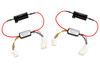 Diode Dynamics DD3046 - 2015-2019 Subaru Outback Tail as Turn Module