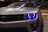 Diode Dynamics DD2215 - RGBW LED Boards for 10-13 RS/12-15 ZL1 Camaro