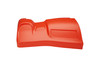 Dominator Racing 326-R-OR - Nose Top R 81 Z-28 Camaro Orange