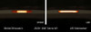 Diode Dynamics DD5152 - LED Sequential Sidemarkers for 20-21 Sierra 2500/3500 HD Smoked Set