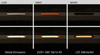 Diode Dynamics DD5152 - LED Sequential Sidemarkers for 20-21 Sierra 2500/3500 HD Smoked Set