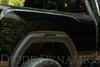 Diode Dynamics DD5151 - LED Sequential Sidemarkers for 20-21 Sierra 2500/3500 HD Amber Set