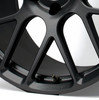 Dinan D750-0064-SE1-BLK - Performance Forgeline SE1 Wheel Set