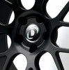 Dinan D750-0061-SE1-BLK - Performance Forgeline SE1 Wheel Set