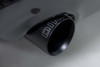 Dinan D660-0091-BLK - Freeflow Axle-Back Exhaust