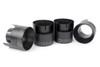 Dinan D660-0093-BLK - Valved Axle-Back Exhaust - 2021-2025 BMW M3/M4