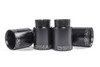 Dinan D660-0098-BLK - Valved Axle-Back Exhaust - 2022-2025 BMW M240i