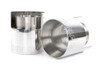 Dinan D660-0097 - Valved Axle-Back Exhaust - 2021-2024 Toyota GR Supra 2.0