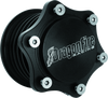 DragonFire Racing 520971 - Quick Release Adapter Hub - 6-Bolt Steering Wheel