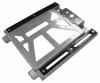 DragonFire Racing 520825 - 15-23 Polaris RZR Seat Base