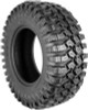 DragonFire Racing 520094 - 4Peak Tire 33X10R15