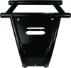 DragonFire Racing 522643 - 15-22 Polaris RZR 900/1000 Front Bumper With Winch Mount