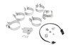 Dinan D660-0096-BLK - Valved Cat-Back Exhaust - 2020-2025 Toyota GR Supra 3.0