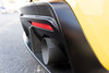 Dinan D660-0096-BLK - Valved Cat-Back Exhaust - 2020-2025 Toyota GR Supra 3.0