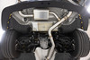 Dinan D660-0096-BLK - Valved Cat-Back Exhaust - 2020-2025 Toyota GR Supra 3.0