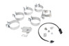 Dinan D660-0096-BLK - Valved Cat-Back Exhaust - 2020-2025 Toyota GR Supra 3.0