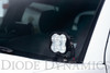 Diode Dynamics DD6372 - SS3 LED Ditch Light Kit for 2016-2021 Toyota Tacoma, Sport White Combo