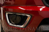 Diode Dynamics DD6266 - SS3 LED Pod Cover Round Smoked