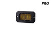 Diode Dynamics DD6438S - Stage Series 2 Inch LED Pod, Pro Yellow Flood Flush ABL Each