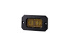 Diode Dynamics DD6430S - Stage Series 2 Inch LED Pod, Sport Yellow Flood Flush ABL Each