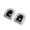 Drake Muscle 5R3Z-6322050-1A - Door Lock Grommet Covers