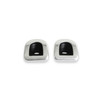 Drake Muscle 5R3Z-6322050-1A - Door Lock Grommet Covers