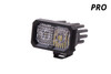 Diode Dynamics DD6409S - Stage Series 2 Inch LED Pod, Pro White Combo Standard ABL Each