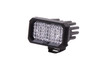 Diode Dynamics DD6414S - Stage Series 2 Inch LED Pod, Pro White Flood Standard ABL Each