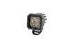Diode Dynamics DD6446S - Stage Series C1 LED Pod Sport White Flood Standard RBL Each