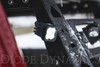 Diode Dynamics DD6446S - Stage Series C1 LED Pod Sport White Flood Standard RBL Each