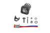 Diode Dynamics DD6446S - Stage Series C1 LED Pod Sport White Flood Standard RBL Each