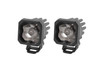 Diode Dynamics DD6465P - Stage Series C1 LED Pod Pro White Spot Standard ABL Pair