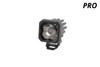 Diode Dynamics DD6455S - Stage Series C1 LED Pod Pro White Wide Standard ABL Each
