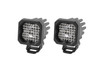 Diode Dynamics DD6455P - Stage Series C1 LED Pod Pro White Wide Standard ABL Pair