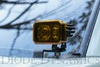 Diode Dynamics DD6601 - Stage Series 2 Inch LED Pod Cover, Yellow Each