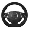 Drake Muscle CA950-16 - Cars Steering Wheel - Alcantara Wrapped - Heated