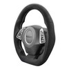 Drake Muscle CA950-16 - Cars Steering Wheel - Alcantara Wrapped - Heated