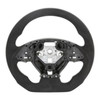 Drake Muscle CA950-16 - Cars Steering Wheel - Alcantara Wrapped - Heated