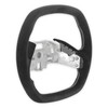 Drake Muscle CV950-26 - Cars Steering Wheel - Alcantara Wrapped - Heated