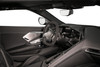 Drake Muscle CV950-26 - Cars Steering Wheel - Alcantara Wrapped - Heated