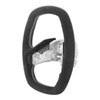 Drake Muscle CV950-26 - Cars Steering Wheel - Alcantara Wrapped - Heated