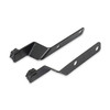 Drake Muscle CV-C8R190006-4 - C8 CORVETTE REAR WINDOW LOUVER KIT REPLACEMENT HARDWARE KIT