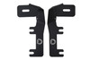 Diode Dynamics DD6658 - SS3 LED Ditch Light Kit for 2014-2019 Silverado/Sierra, Pro Yellow Combo