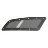 Drake Muscle FR3Z-16C630-M - Speed Mesh Hood Vent Kit