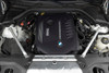 Dinan D760-0068 - Cold Air Intake - 2016-2025 BMW 540i/740i/840i/X5 40i/X6 40i/X7 40i