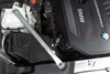 Dinan D760-0068 - Cold Air Intake - 2016-2025 BMW 540i/740i/840i/X5 40i/X6 40i/X7 40i