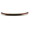 Drake Muscle FR3Z-6344210-RS - 2015+ Mustang Roof Spoiler