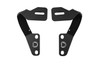 Diode Dynamics DD6745P - Ditch Light Brackets for 2010-2021 Toyota 4Runner