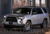 Diode Dynamics DD6745P - Ditch Light Brackets for 2010-2021 Toyota 4Runner