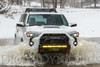Diode Dynamics DD6752 - Stage Series 2in LED Ditch Light Kit for 2010-2021 Toyota 4Runner Pro White Combo